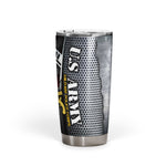Military Police Corps Tumbler