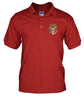 United States Army? men's polo shirt