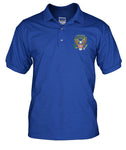 United States Army? men's polo shirt 1