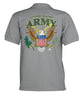 United States Army? men's polo shirt