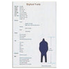 Bigfoot Traits Canvas Wall All Size