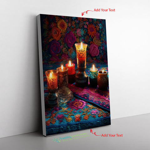 Mexican Party Decorations Amazon Canvas All Size 123