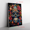 Mexican Theme Party Decor Canvas All Size 81