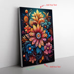 Mexican Yard Art Wholesale Canvas All Size 69