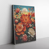 Mexican Canvas Wall Art Canvas All Size 35