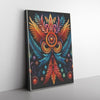 Mexican Tile Wall Art Canvas All Size 60