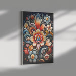Mexican Wall Art Canvas All Size 71