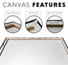 Silversmith Knowledge Canvas Wall All Size_613
