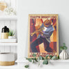 Trumpet Loves Prints That_S What I Do I Play Trumpet Vintage Wall Art Gifts Frame Canvas All Size