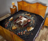 Pitbull Royal Quilt Twin Queen King Size 119