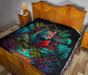 Wolf Royal Quilt Twin Queen King Size 146