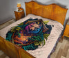 Wolf Royal Colorful 7 Quilt Twin Queen King Size 145