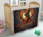 Deer Hunting Quilt Twin Queen King Size 22