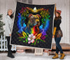 Pitbull Royal Quilt Twin Queen King Size 120