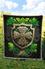 Celtic Cross Irish Quilt Twin Queen King Size 20