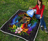 Pitbull Royal Quilt Twin Queen King Size 120