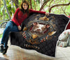 Pitbull Royal Quilt Twin Queen King Size 119