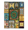 Limited Edition Jewish Prayer M Blanket 60 x 80 18