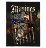 Bedding Usmc Bedding Set Blanket 60 x 80 2