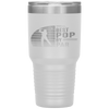 Best Pop By Par Golf Lover Fathers Day Gifts For Dad Tumbler Tumblers dad, family- Nichefamily.com