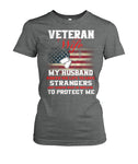 Veteran Wife My Husband Risked His Life to Save Strangers Just wp 3