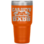 Mechanic Car Guys Make The Best Dads Fathers Day Tumbler Tumblers dad, family- Nichefamily.com