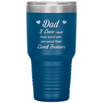 dad it love could have saved you, you would have lived forever Tumblers dad, family- Nichefamily.com