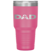 Pilot Dad Father's Day Gift for Airplane and Aviation Lover Tumbler Tumblers dad, family- Nichefamily.com