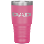 Pilot Dad Father's Day Gift for Airplane and Aviation Lover Tumbler Tumblers dad, family- Nichefamily.com