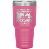 Proud Army National Guard Grandpa U.S. Military Gift Tumbler Tumblers dad, family- Nichefamily.com