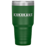 Kuku Kane Like A Normal Grandpa But Cooler Retro Tumbler Tumblers dad, family- Nichefamily.com