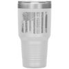 Best Husband Ever American Flag Father Day Gift Tumbler Tumblers dad, family- Nichefamily.com