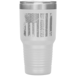 Best Husband Ever American Flag Father Day Gift Tumbler Tumblers dad, family- Nichefamily.com