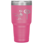 Don't Be A Sucker Funny Fathers Day Cock Rooster Tumbler Tumblers dad, family- Nichefamily.com