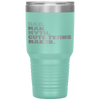 Dad Man Myth Cute Twins Maker New Dad Father's Day Gift Tumbler Tumblers dad, family- Nichefamily.com