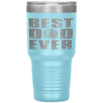 FC San Luis Mexico Father's Day Football Fans Gift Tumbler Tumblers dad, family- Nichefamily.com