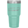 Autistic Autism Awareness Warrior Grandpa Papa Tumbler Tumblers dad, family- Nichefamily.com