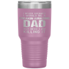 Funny Amazing Dad Daddy Husband Son in law Fathers Day Tumblers Tumblers dad, family- Nichefamily.com