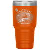 Disney Goofy Outdoorsman Father's Day Tumbler Tumblers dad, family- Nichefamily.com