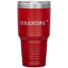 Grandpa3, Grandpa Cubed Tumbler Tumblers dad, family- Nichefamily.com