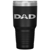 Pilot Dad Father's Day Gift for Airplane and Aviation Lover Tumbler Tumblers dad, family- Nichefamily.com