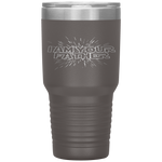 I am your Father - Happy Father's Day Tumbler Tumblers dad, family- Nichefamily.com