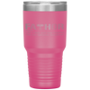 Fa-Thor Like A Dad Just Way Mightier Best Fathers Day Tumbler Tumblers dad, family- Nichefamily.com