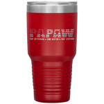 Papaw The Veteran The Myth The Legend Fathers Day Gift Tumbler Tumblers dad, family- Nichefamily.com