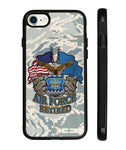 U.S Air Force Retired Samsung, iPhone case - iPhone 7 Case