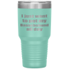 Basschshund Dog Lover Mom Dad Funny Gift Idea Tumblers - Nichefamily.com