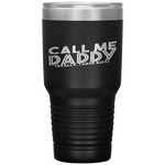 Call me Daddy Tumblers - Nichefamily.com