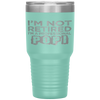 I'm Not Retired A Professional Popi Fathers Day Tumbler Tumblers dad, family- Nichefamily.com