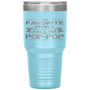 My Favorite People Call Me Pop-pop Father's Day Gift Tumbler Tumblers dad, family- Nichefamily.com