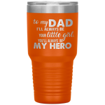 to my dad i'll always be your little girl you'll always  be my hero Tumblers dad, family- Nichefamily.com